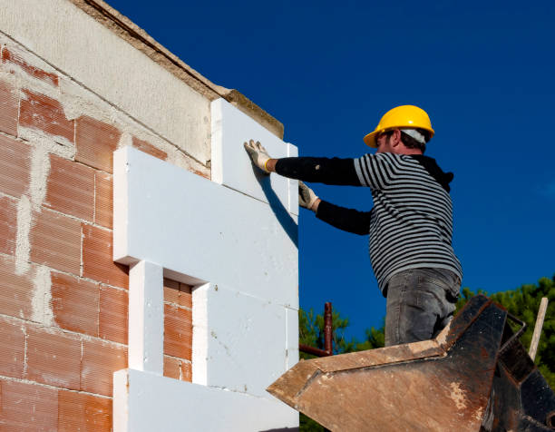 Best Spray Foam Insulation in Birngham, MI