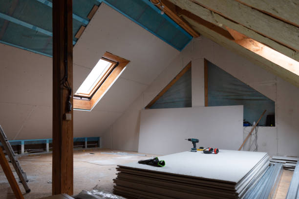 Best Insulation for Specific Applications in Birngham, MI