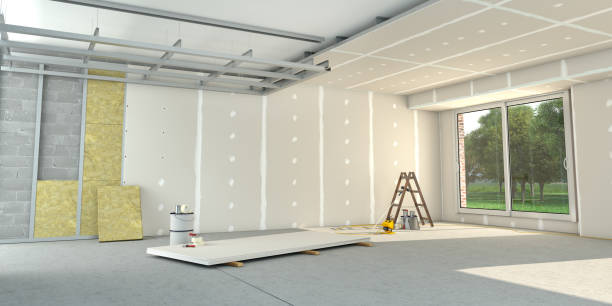 Best Energy Efficiency Insulation in Birngham, MI