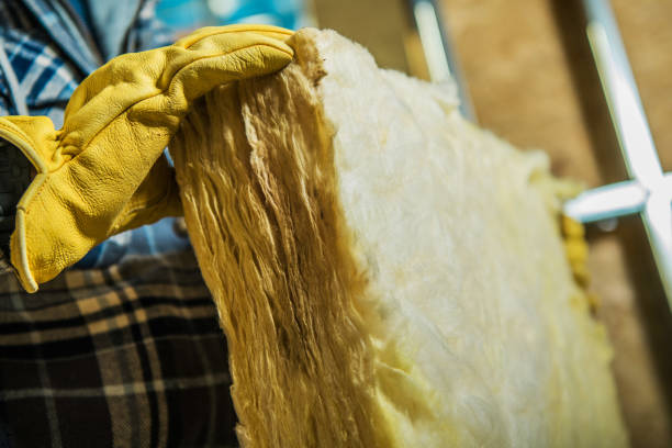 Best Cellulose Insulation in Birngham, MI