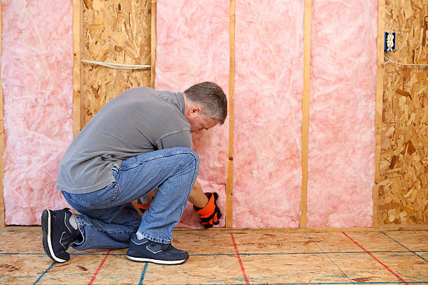 Best Residential Insulation in Birngham, MI