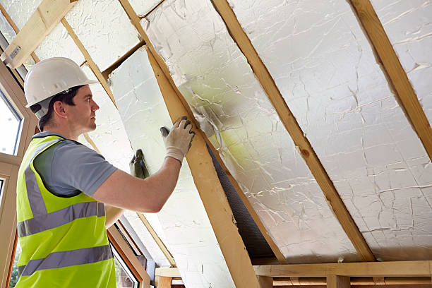 Types of Insulation We Offer in Birmingham, MI