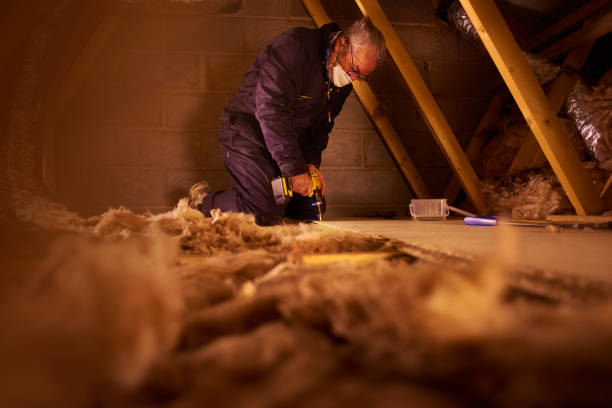 Reliable Birmingham, MI Insulation Contractor Solutions